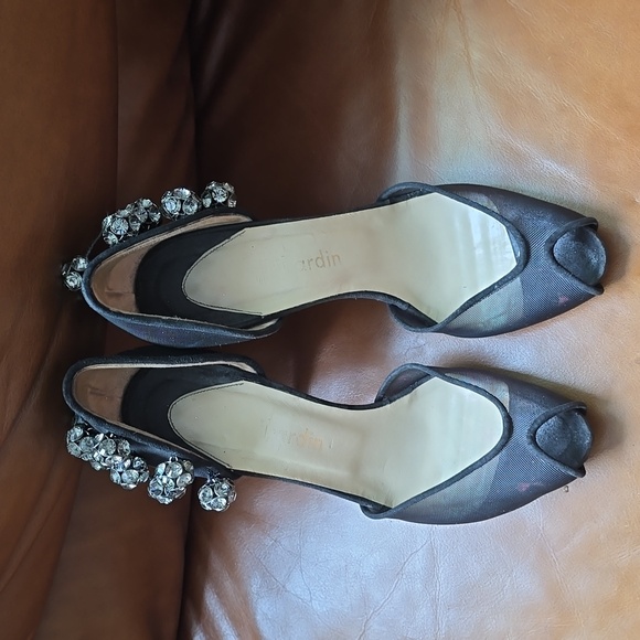 Max kibardin heel - Picture 3 of 8